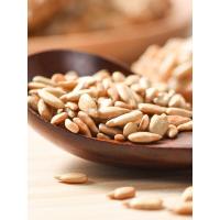 炒熟瓜子米300g/500g葵花籽仁原味瓜子仁五香奶油香酥瓜子烘焙原料一件 (带壳)奶油瓜子300克