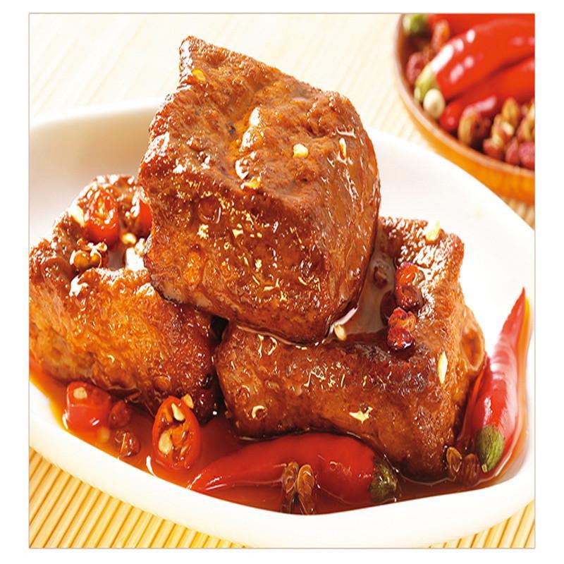 祖名 臭豆腐麻辣味100g