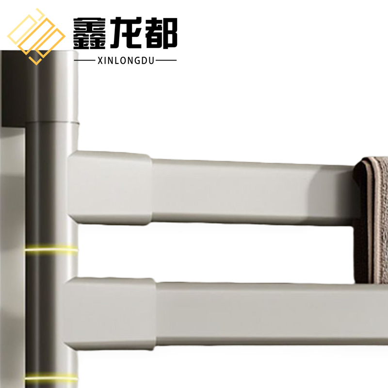 鑫龙都毛巾架四杆个高清大图