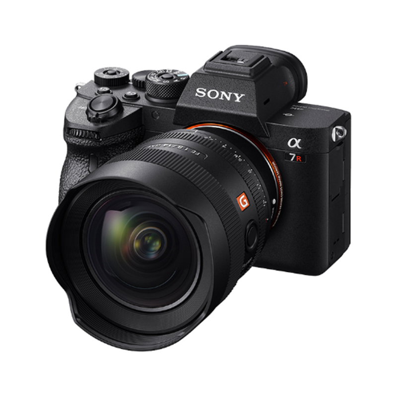 索尼(SONY)FE 14mm F1.8 GM 全画幅超广角大光圈定焦G大师镜头 E卡口 适合A7C A7R2 A7R3 A7R4 A7S2 A7S3等微单相机
