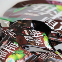 溜溜咖啡梅60g