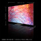 三星(SAMSUNG)55英寸 QA55QN800CJXXZ 8K超高清 QHDR量子点矩阵技术全面屏人工智能液晶电视