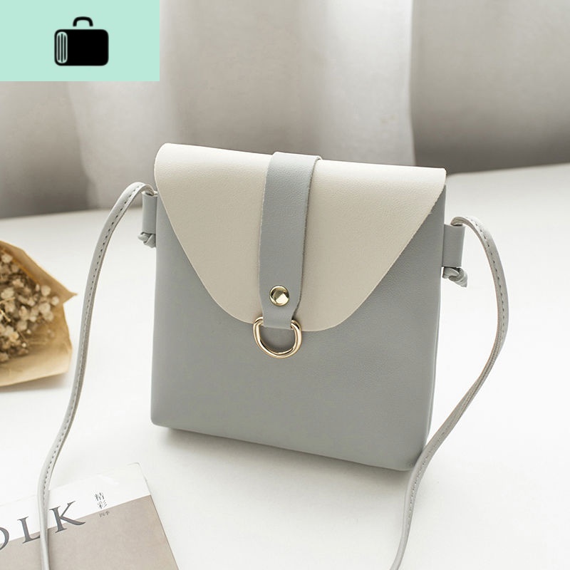 包包女斜挎百搭2020新款斜挎包小包ins女包学生韩版单肩包挎网红new