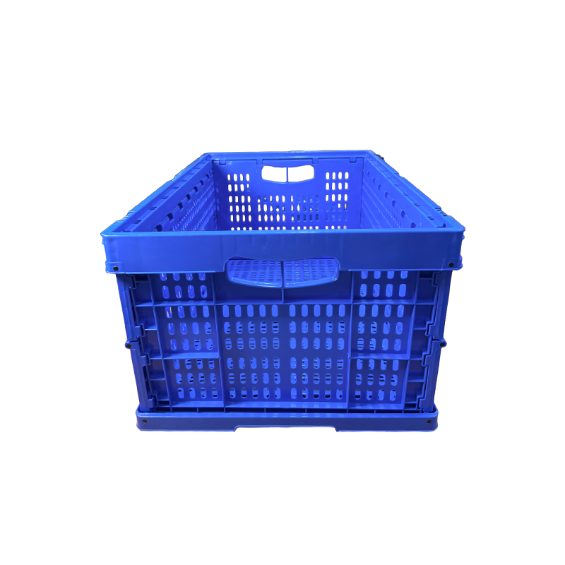 秦泰(Cqint) FSBOX-02 折叠收纳箱 60*40*34cm 62L收纳箱不带盖
