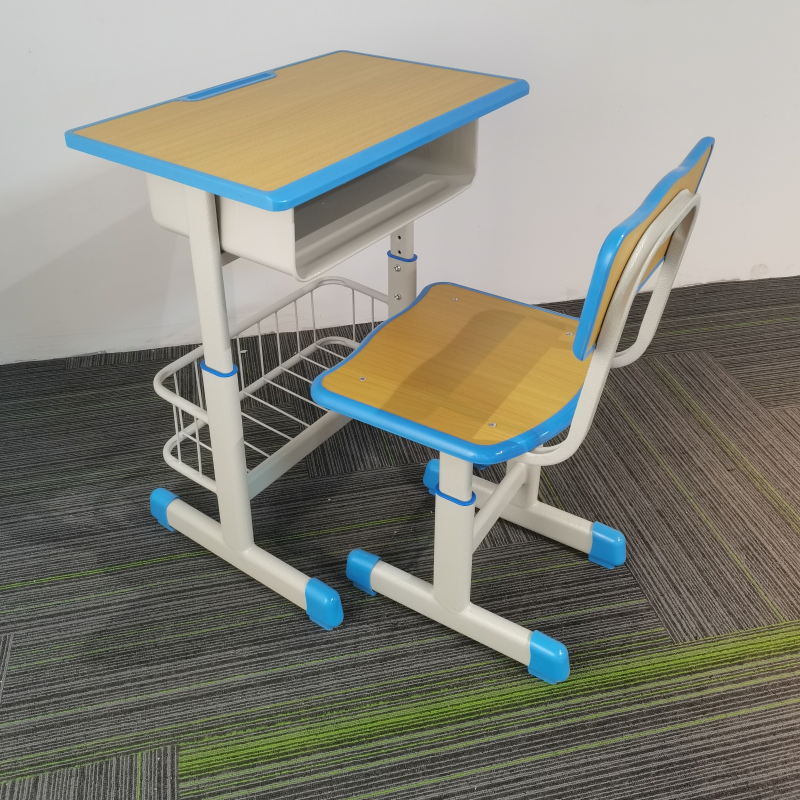 首指（SZ)课桌椅/SZ-01D高清大图