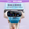 美的除螨仪BC7 [香氛双杯]66℃床上高温杀菌除螨 床宝床上吸尘器家用 手持吸尘除螨一体机