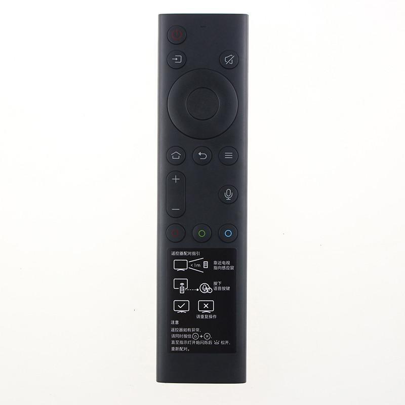 原装创维酷开电视语音遥控器YK-8600J YK-8602J-00 55C60 65C60