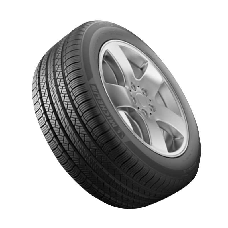 米其林轮胎 255/50 R20 109W XL TL MI揽途 tour HP 捷豹路虎原配高清大图