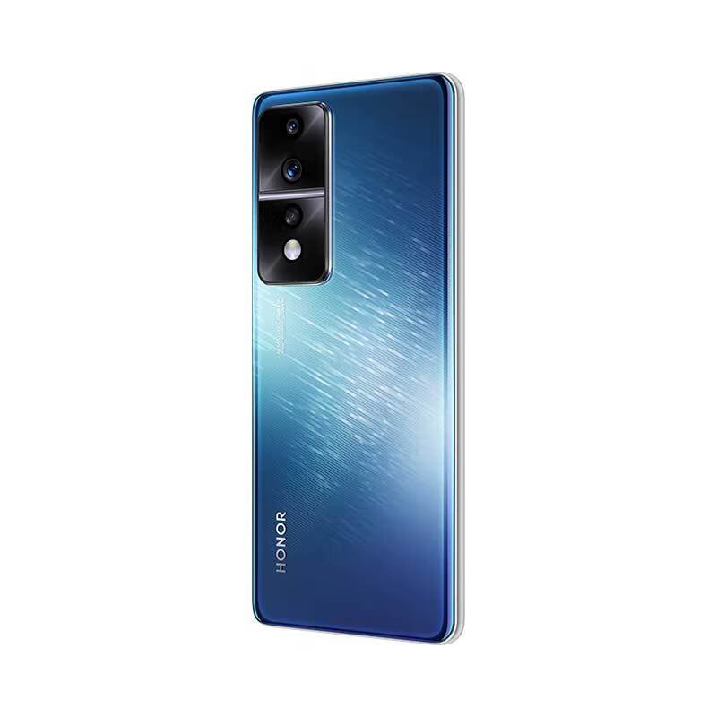 荣耀80GT 12GB+512GB 光雨流星 骁龙8+旗舰芯片 超帧独显芯片 冰封冷驱散热系统 120Hz原画超帧屏 5400万超感光主摄 IMX800传感器 5G手机