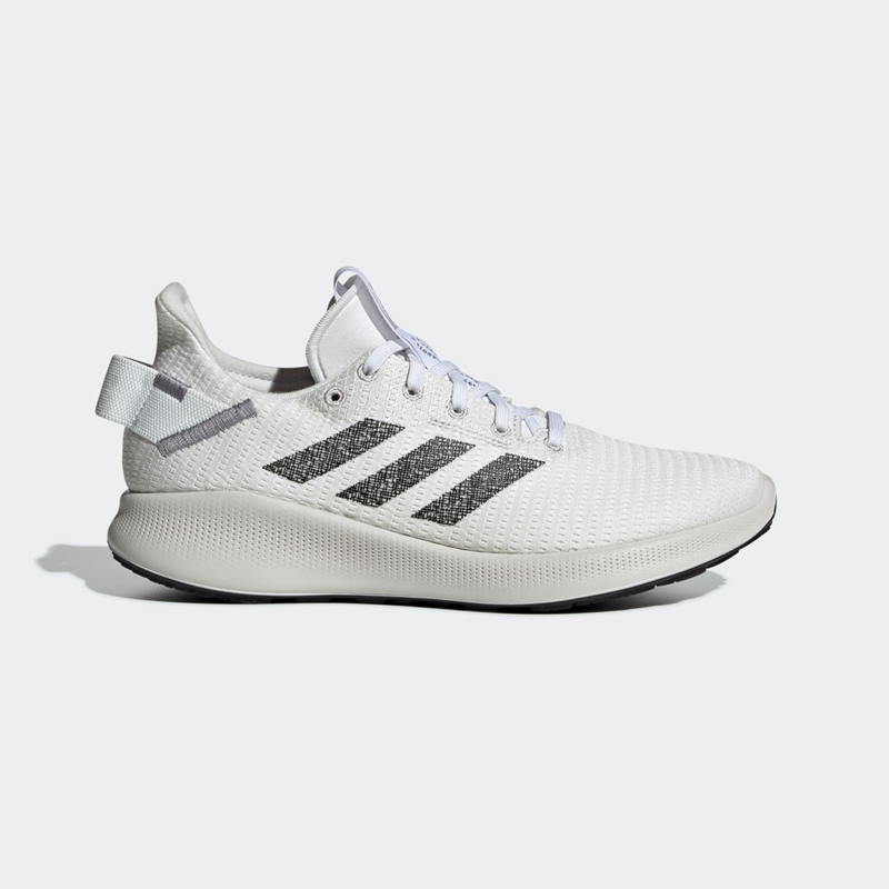 Adidas/阿迪达斯 女鞋 SenseBOUNCE + STREET W轻便舒适透气防滑耐磨跑步鞋 G27270