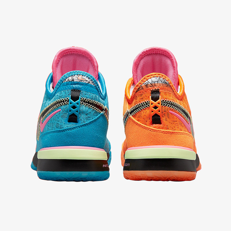 耐克nikezoomlebronnxxtgen男子鸳鸯篮球鞋dr8788900