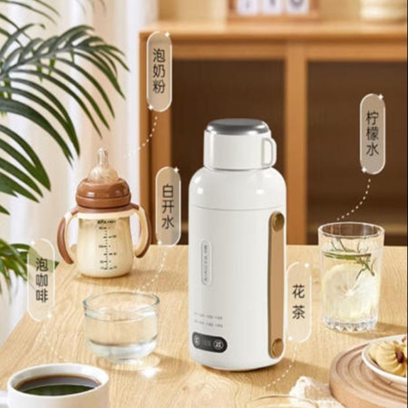 小鸭 WXY-YH021H 膳食元气杯 0.85L(单位:台)高清大图