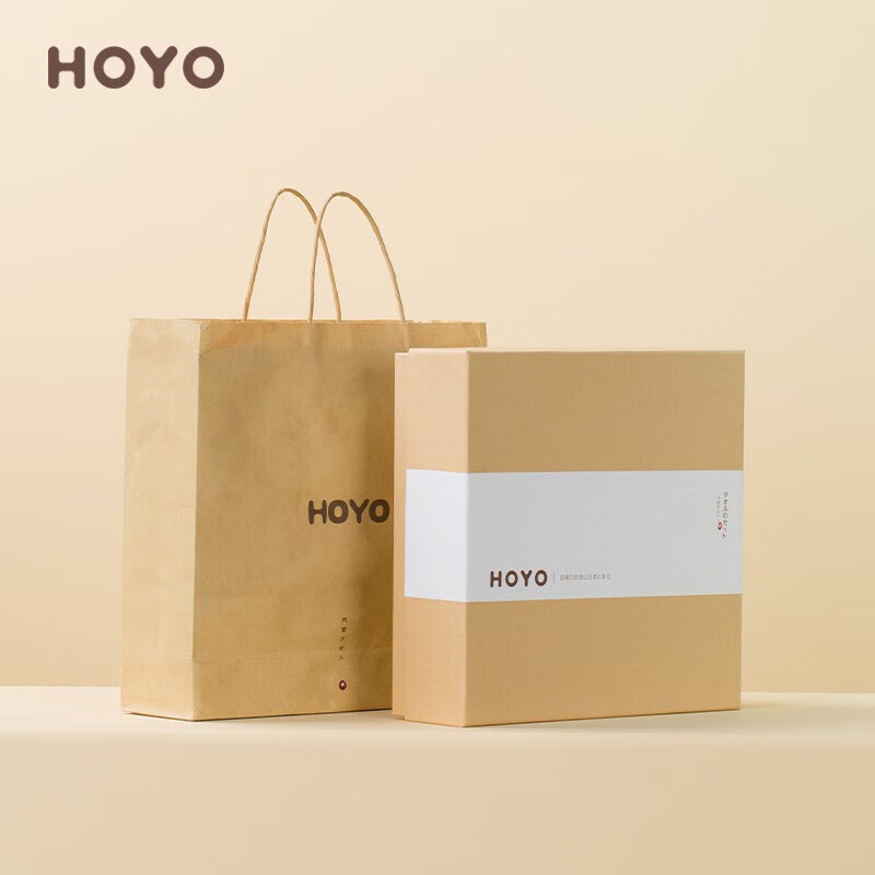 HOYO礼盒装洗漱4件套(毛巾+干发帽+束发带+浴花 )粉色 计价单位:套高清大图