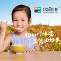 忆品良田 尚品稻 稻花香米5KG