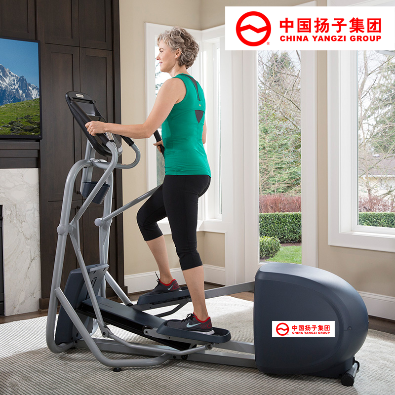 扬子(YANGZI)椭圆机YZ-6800高清大图