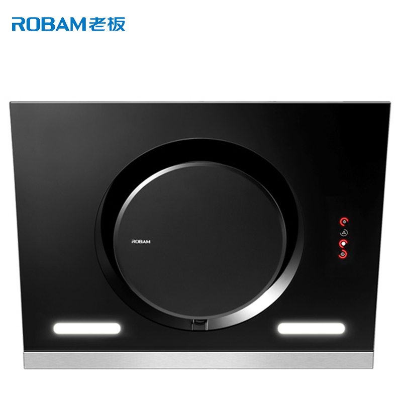 老板（ROBAM）26A7