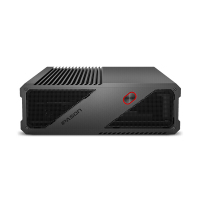 攀升 迁跃者M 办公商用台式机电脑主机 DIY组装机电脑 (AMD A10-9700四核 8G 240GSSD 商务键鼠 3年上门)