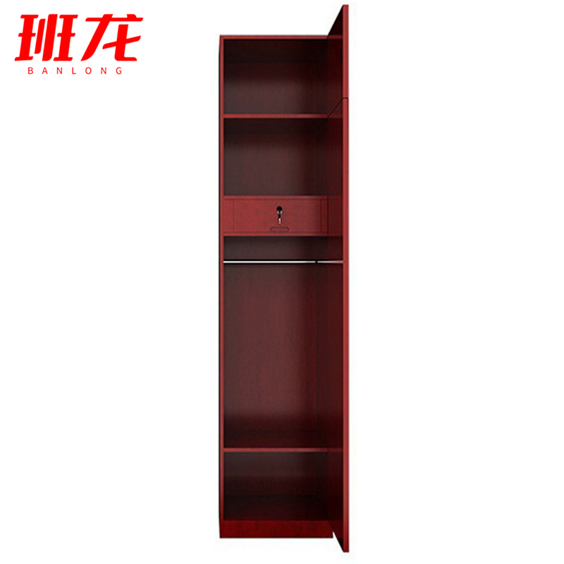 班龙单人物品柜45*50*200cm台
