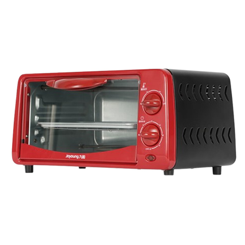 九阳电烤箱12L多功能烘焙烤箱微波炉一体机KX12-J882