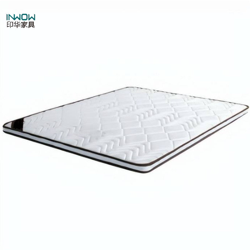 印华（YINHUA）天然椰棕床垫 偏硬护脊床垫（张） （1800*2000*50）