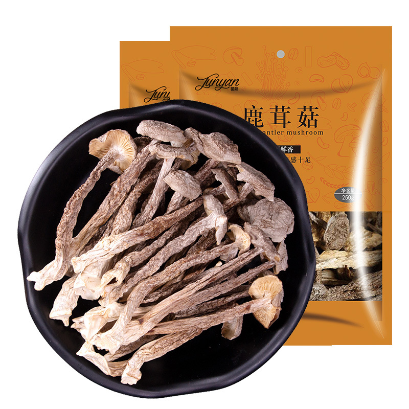 JUNYAN@sexinsex 菌妍(Junyan) 鹿茸菇2500克/箱视频介绍_菌妍(Junyan) 鹿茸菇2500克/箱功能演示视频-苏宁易购