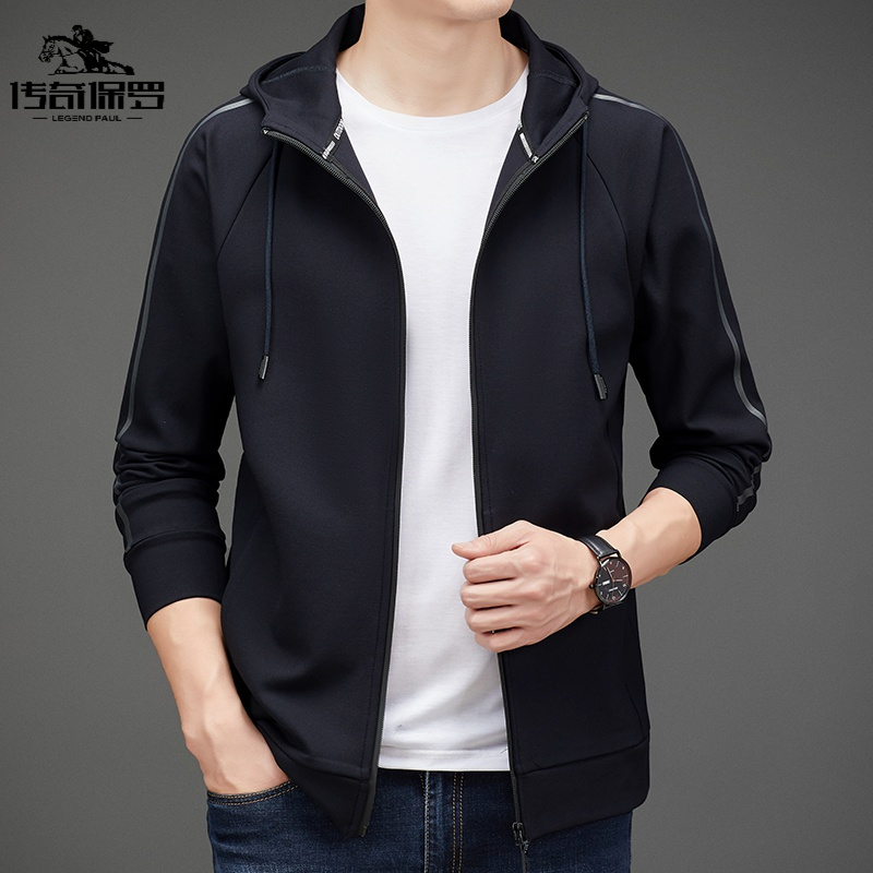 服装鞋帽>男装>男士夹克>传奇保罗(chuanqibaoluo)>传奇保罗(chuanqi