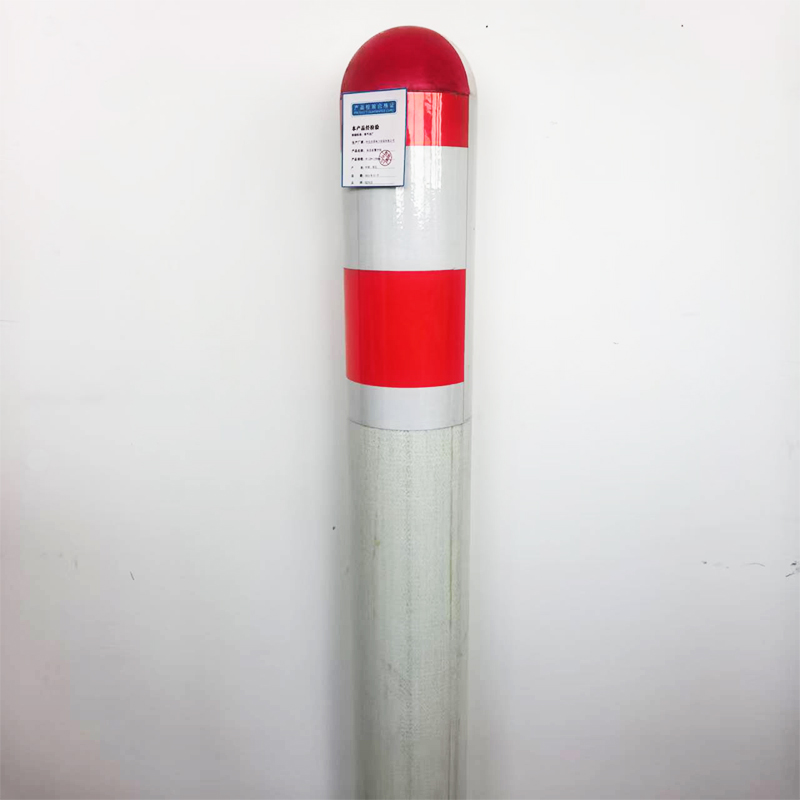 HENUO 标志桩警冲标 Φ120*1160mm 个高清大图