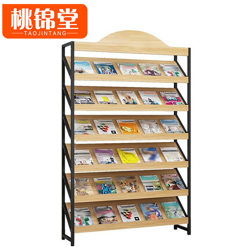 桃锦堂高清大图