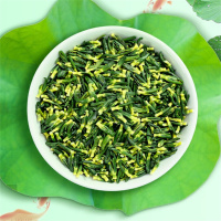 莲子芯莲子心茶泡水喝正品新货干货男性无硫连子心茶新鲜莲心茶