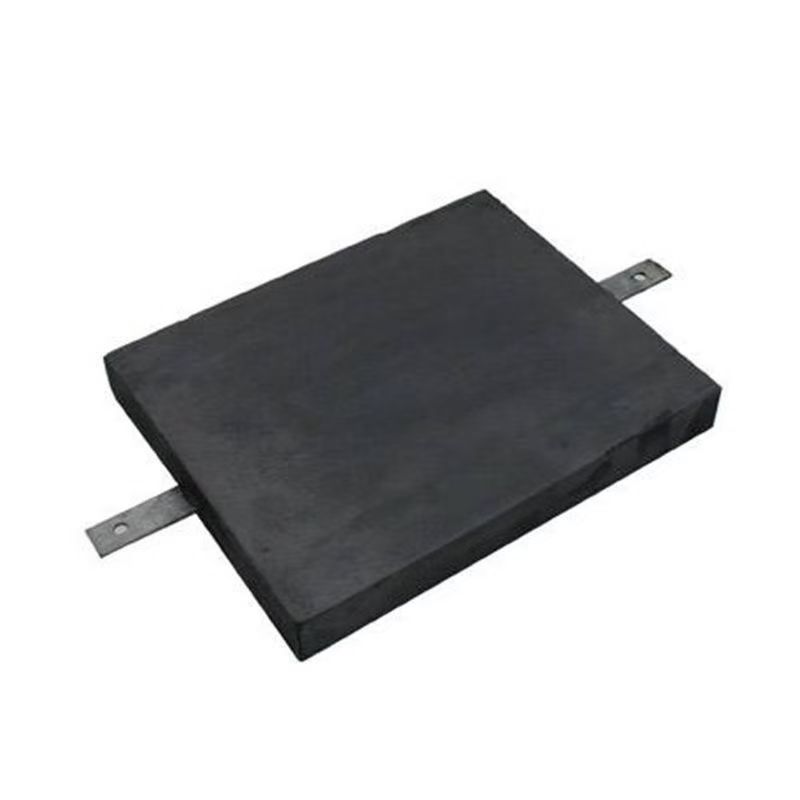 东方能展 石墨接地降阻模块高清大图