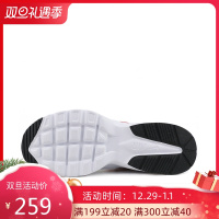 耐克 NIKE AIR MAX FUSION 男子老爹鞋休闲气垫跑步鞋 CJ1670-100