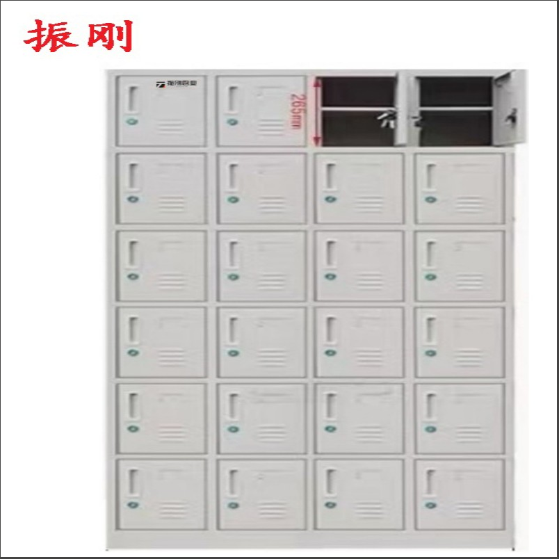 振刚 20格多格柜 20格 个高清大图