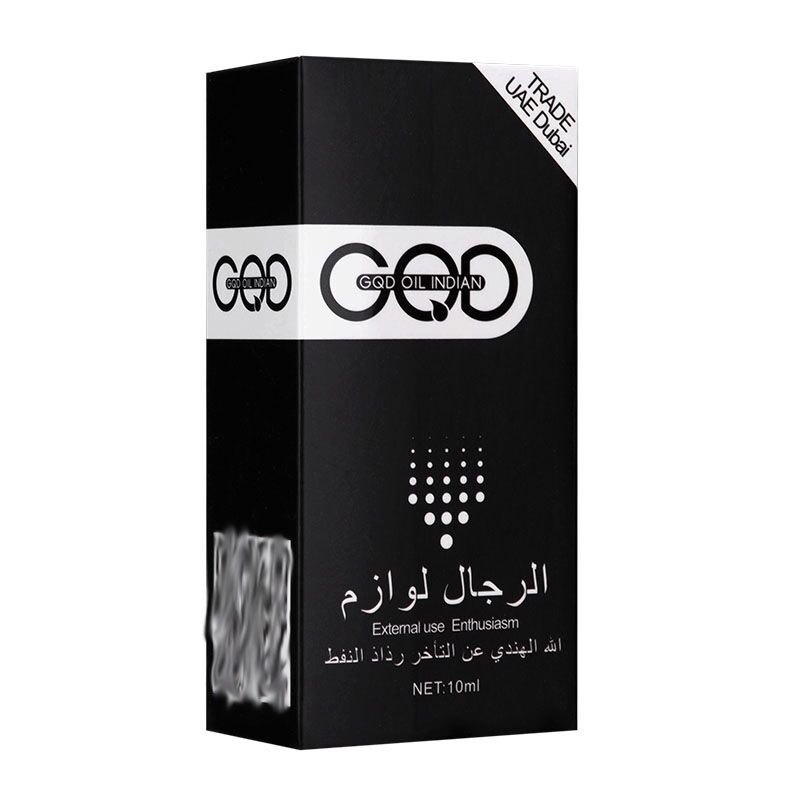耐时王GQD男用延时喷剂10ML 夫妻房事外用喷雾成人情趣性用品 非印度神油人体润滑液高清大图
