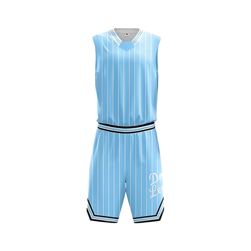 阿祺果 篮球服 QL1 套高清大图