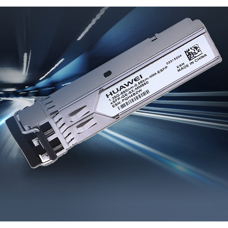 华为(huawei)omxd30000 sfp -10g-多模模块(850nm,0.