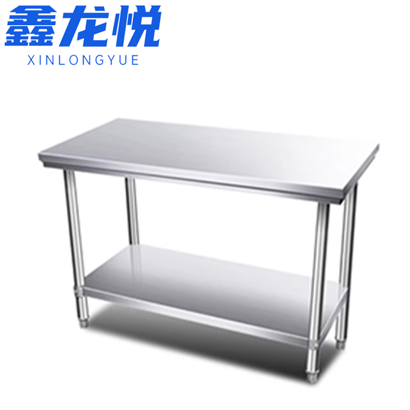 鑫龙悦包装台 1.2米张