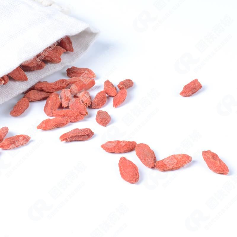 吕小脆 宁夏枸杞 150g/瓶高清大图