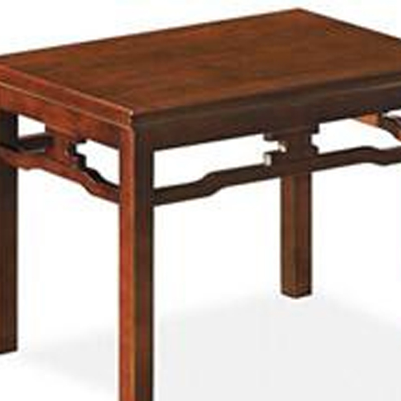 大央茶几C-41 635W*435D*550H 茶几客厅家用简约办公室茶台小户型简易高清大图