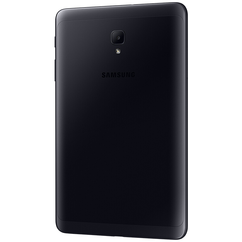 三星(SAMSUNG)Galaxy Tab A(2017)通话平板电脑 8.0英寸(3G 32GB 全网通) 黑色 T385