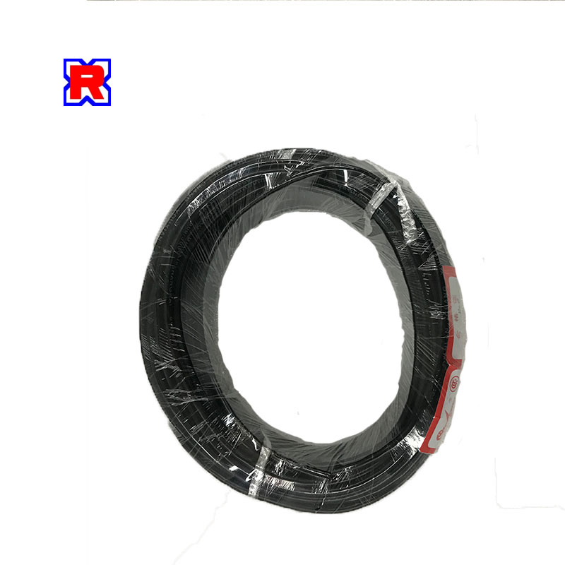 RX 雨量仪2芯屏蔽电缆线 RVVP2*0.2 35米/卷高清大图