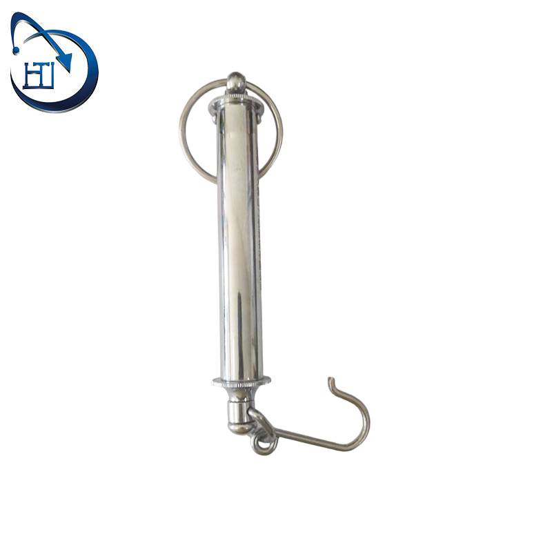 测力计 5N/10N高清大图