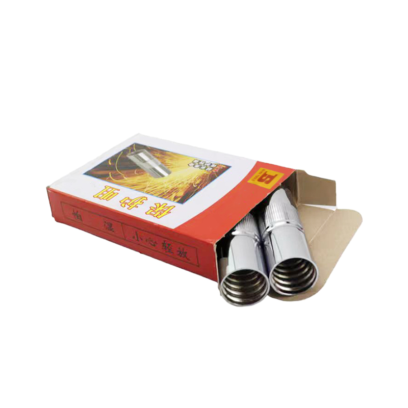 波斯(BOSI)保护咀(350A黄铜 BST31118)个高清大图