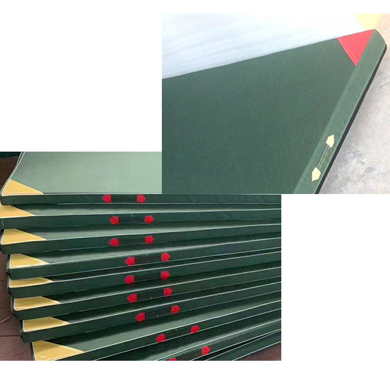 鑫亿康 XYKDZ-010 体操垫高清大图