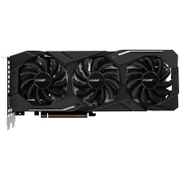 技嘉(GIGABYTE)GeForce RTX 2070 WINDFORCE 8G 显卡