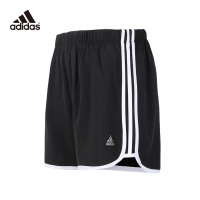 阿迪达斯adidas M20 SHORT W女装跑步运动服装DQ2645