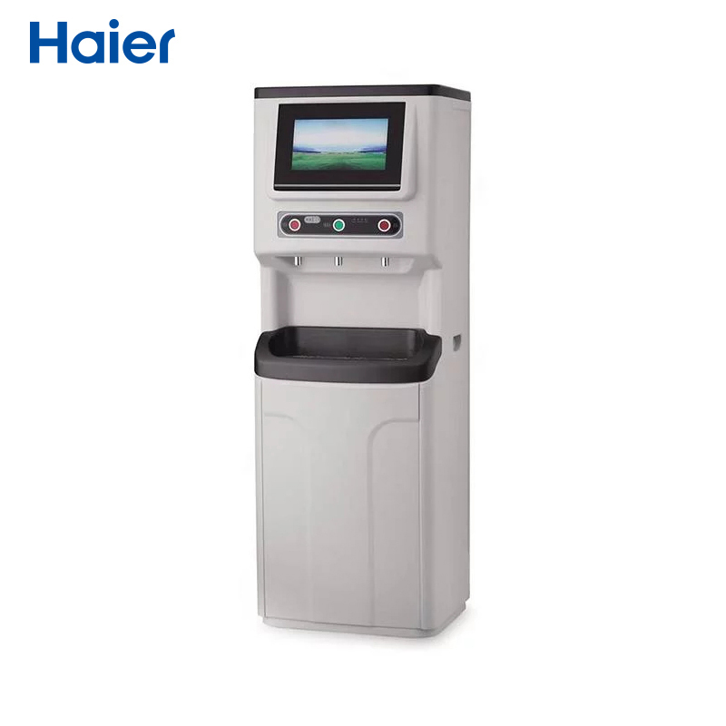海尔(Haier) 开水器 商务直饮机 大流量直饮RO机供水 30~50人饮水 HZR400-5W(旗舰)hd
