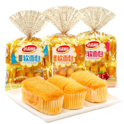 达利园法式软面包200g乳酸菌味*1