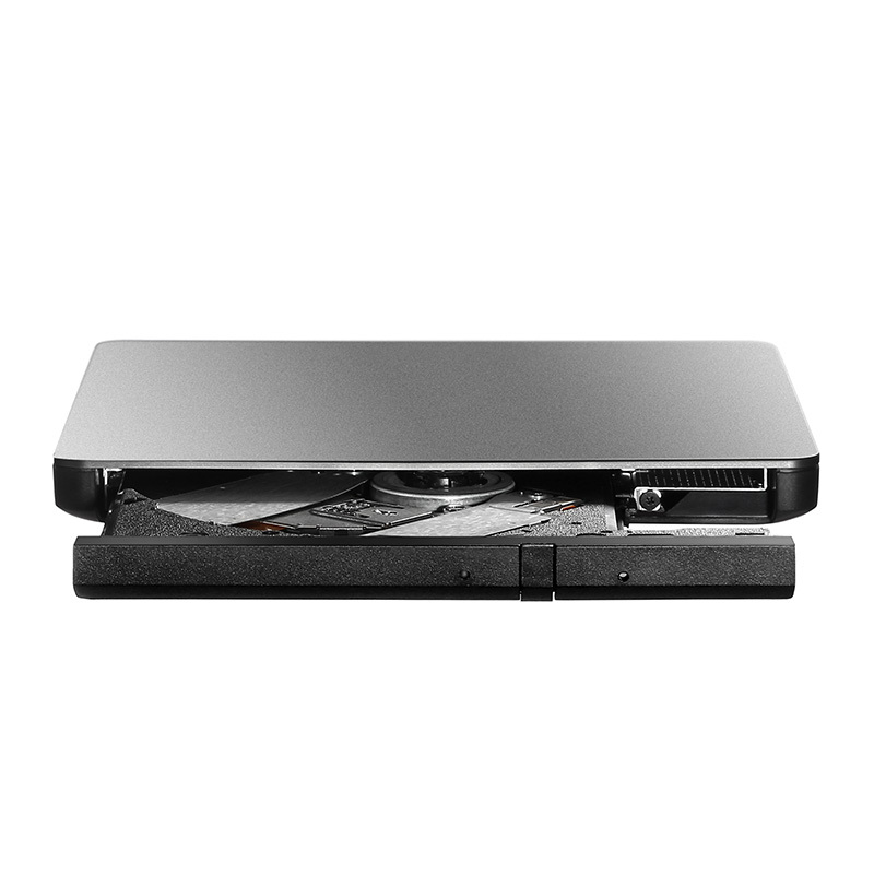 联想(Lenovo) DB85 铝合金Type-C USB2.0外置光驱 单位:个