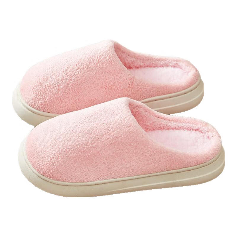 Tduo棉拖鞋D44 双高清大图