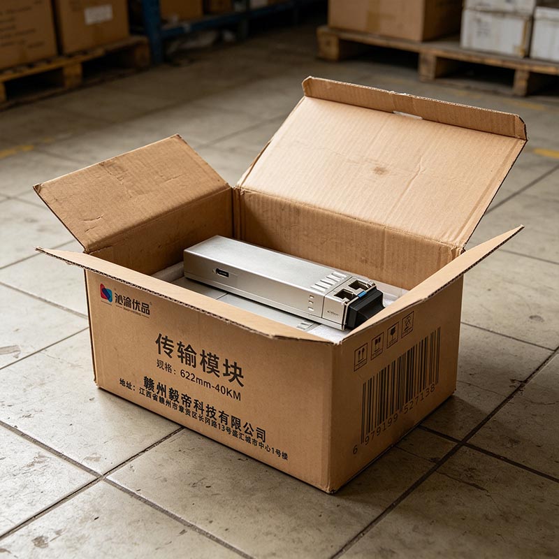 沁渝优品 传输模块 622mm-40KM 个高清大图